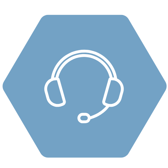 Contact Support